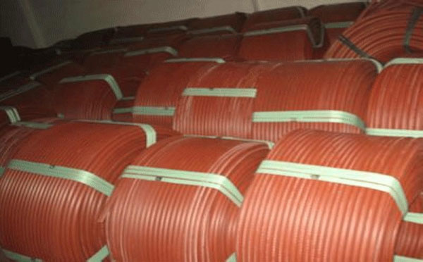 RPE阻燃贵南穿线管具有哪些特性