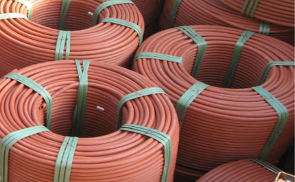 聚乙烯阻燃贵南穿线管具有哪些优势