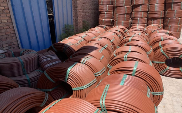 聚乙烯贵南穿线管备受欢迎的原因居然是这些