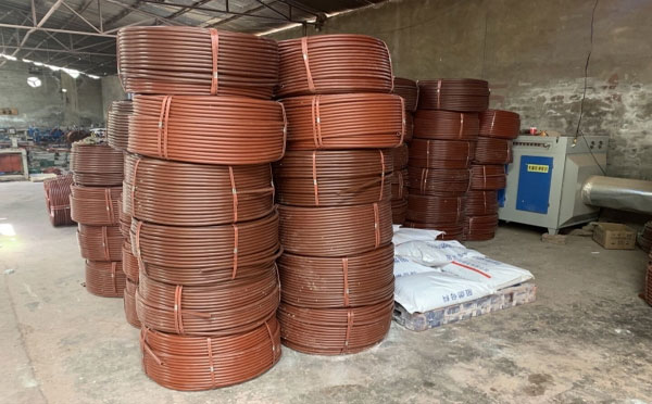 阻燃贵南穿线管安装的注意事项 阻燃贵南穿线管安装的注意事项