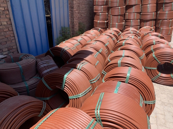 如何选择一条合适耐用的贵南穿线管