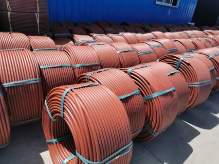 贵南穿线管是如何维护电缆的