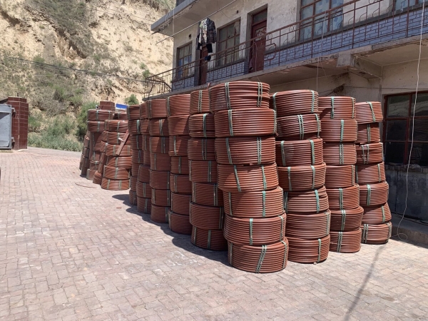 贵南穿线管的一些常识