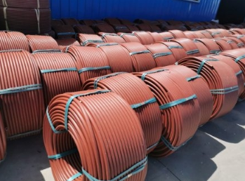 RPE贵南穿线管铺设过程中的注意事项 RPE贵南穿线管铺设过程中的注意事项