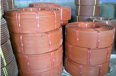 RPE贵南穿线管的应用范围 RPE贵南穿线管的应用范围