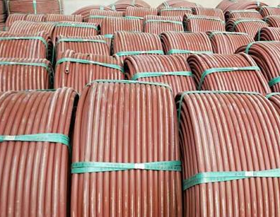 贵南穿线管的发展以及应用 贵南穿线管的发展以及应用