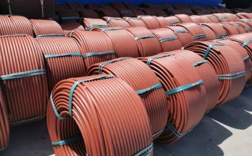 使用RPE贵南穿线管有哪些常见施工难点? 使用RPE贵南穿线管有哪些常见施工难点?