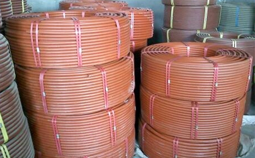 提升工程安全：聚乙烯(RPE)阻燃贵南穿线管在现代建筑中的应用