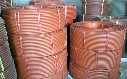 贵南穿线管防雷接地技术实施要点 贵南穿线管防雷接地技术实施要点