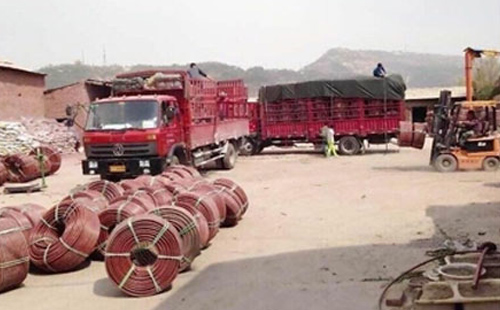 穿线管选型与施工全解析：贵南穿线管如何正确安装