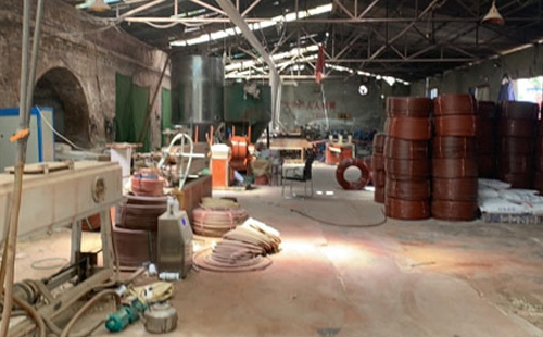 家装防火别忽视！阻燃贵南穿线管安装规范详解