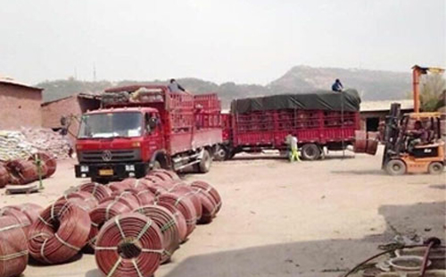 贵南穿线管选型与安装技术全解析 贵南穿线管选型与安装技术全解析