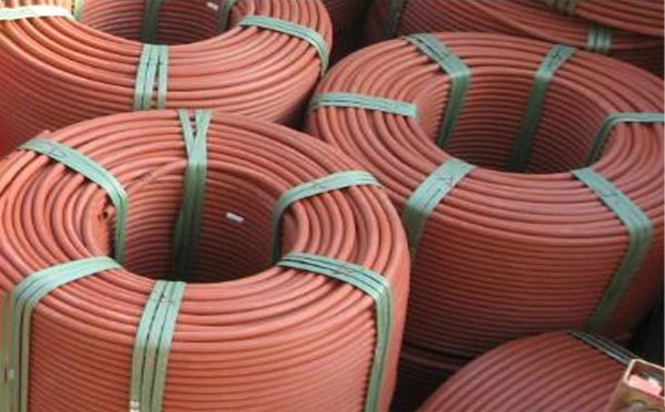 地下管线保护新选择：聚乙烯贵南穿线管在现代电气工程中的应用价值