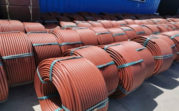 贵南穿线管类型选型与建筑电气安装技术规范指南